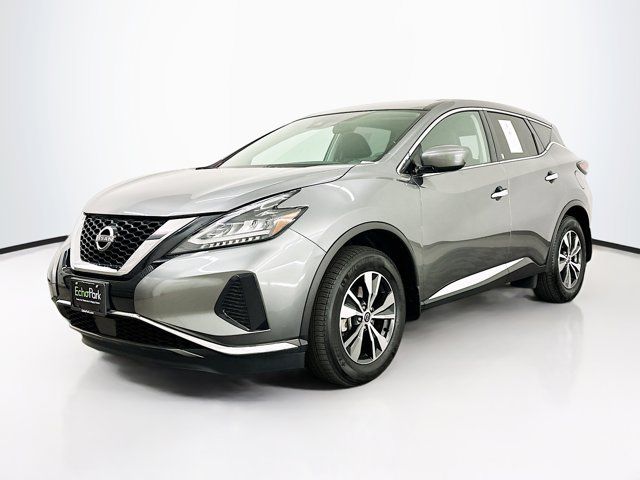 2023 Nissan Murano S