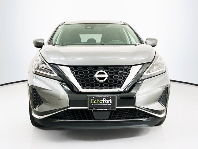 2023 Nissan Murano S