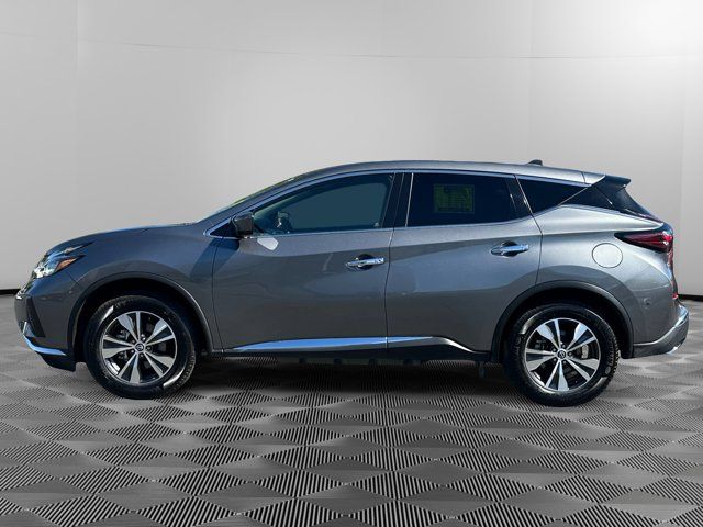 2023 Nissan Murano S