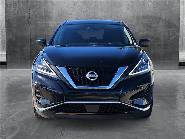 2023 Nissan Murano S