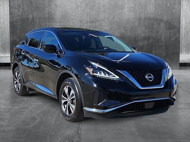 2023 Nissan Murano S