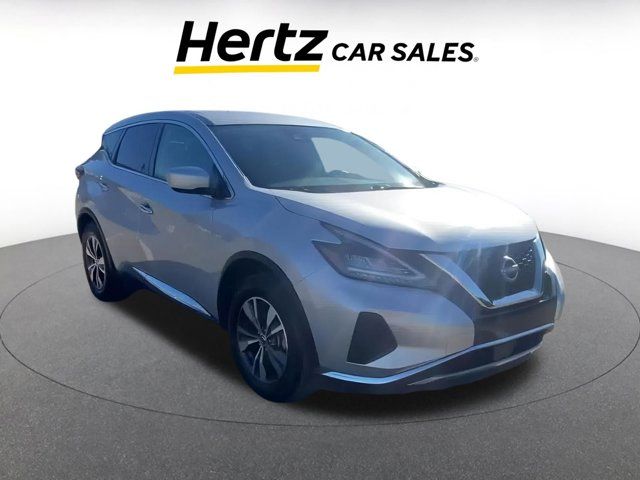 2023 Nissan Murano S