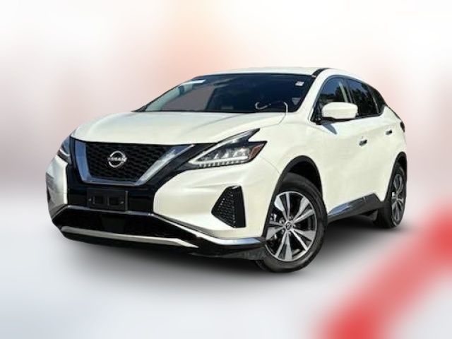 2023 Nissan Murano S