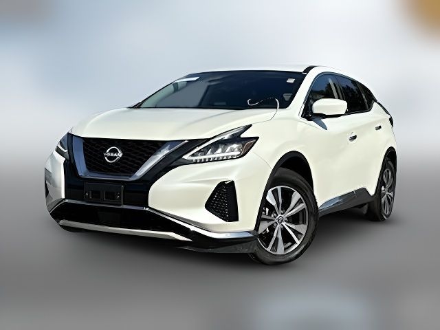 2023 Nissan Murano S