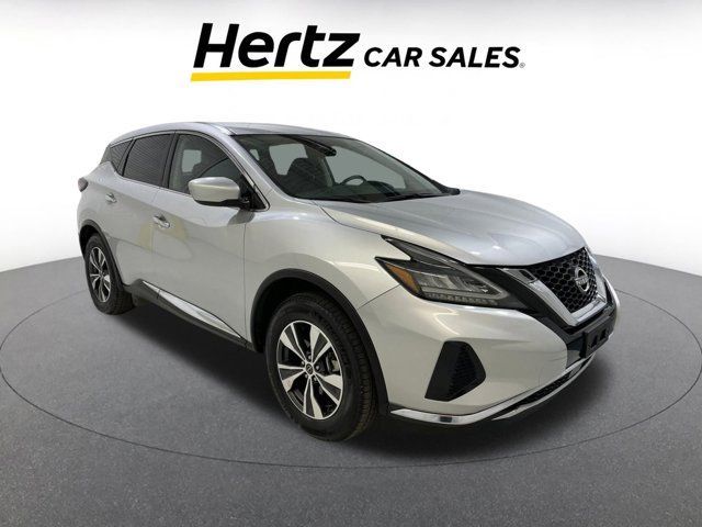 2023 Nissan Murano S