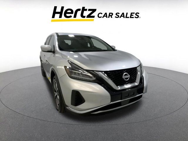 2023 Nissan Murano S