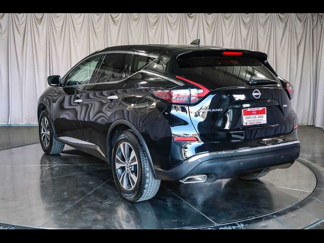 2023 Nissan Murano S