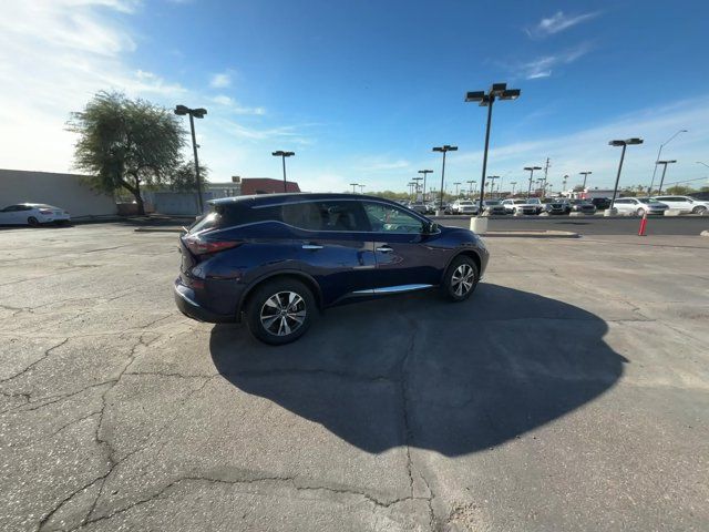 2023 Nissan Murano S