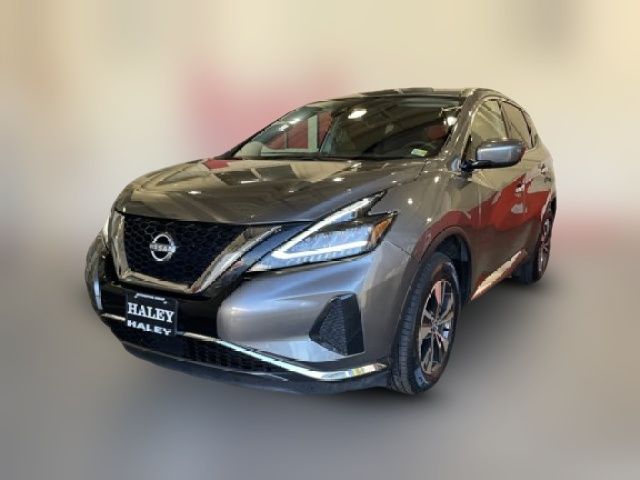 2023 Nissan Murano S