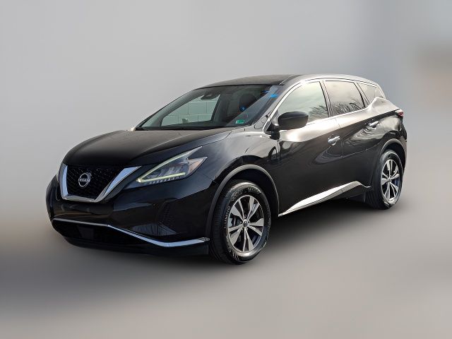 2023 Nissan Murano S