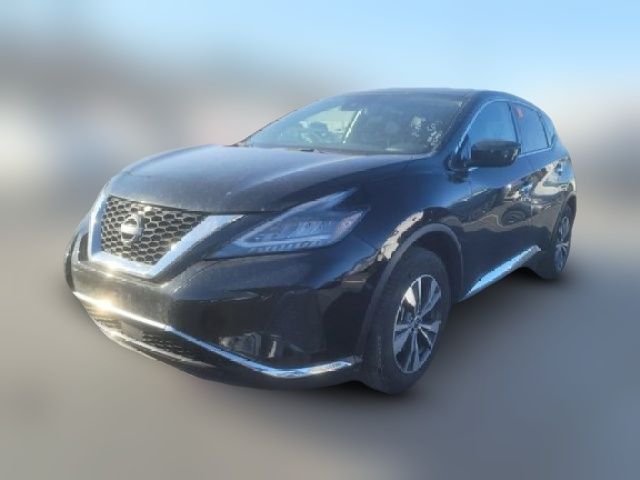 2023 Nissan Murano S