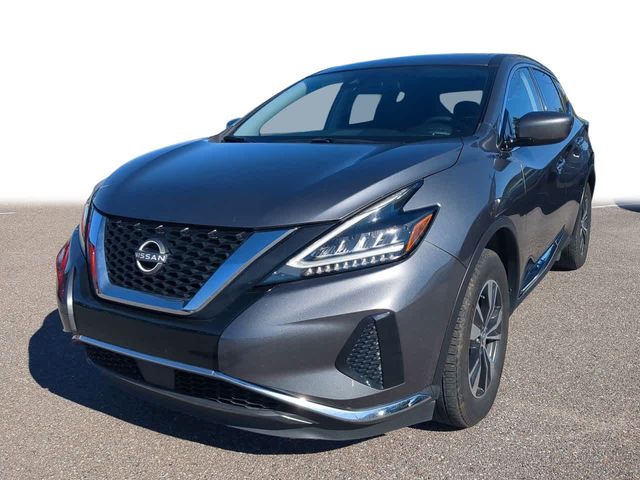 2023 Nissan Murano S