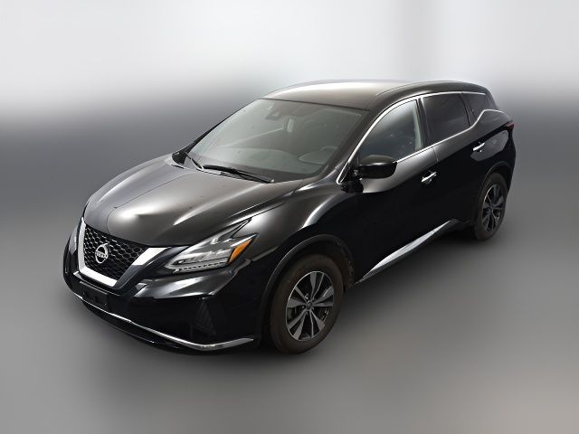 2023 Nissan Murano S