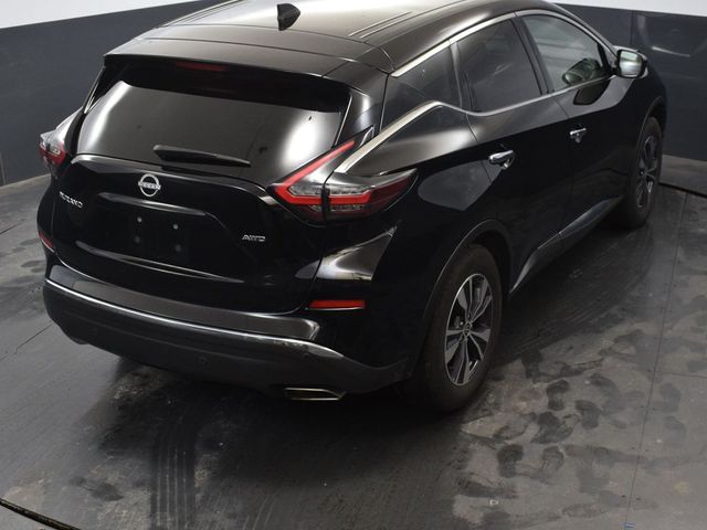 2023 Nissan Murano S