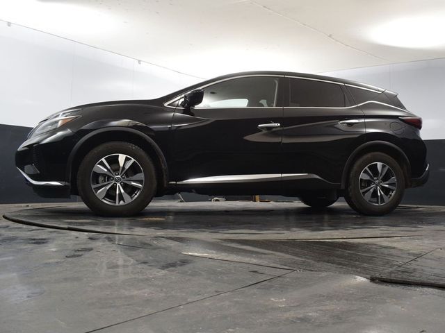 2023 Nissan Murano S