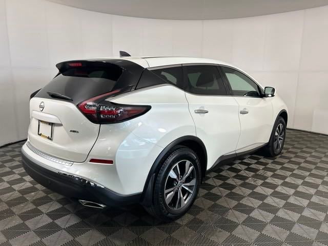 2023 Nissan Murano S