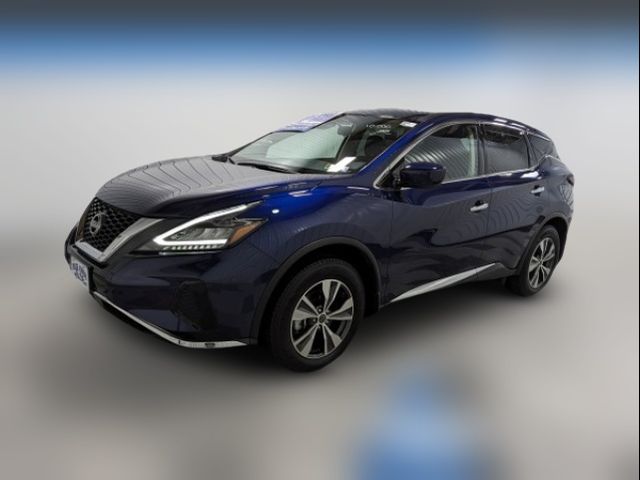 2023 Nissan Murano S