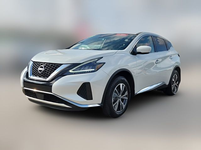 2023 Nissan Murano S