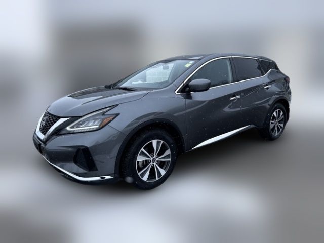 2023 Nissan Murano S