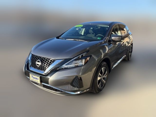 2023 Nissan Murano S