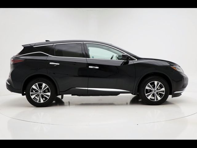 2023 Nissan Murano S