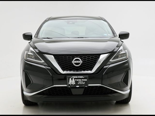 2023 Nissan Murano S