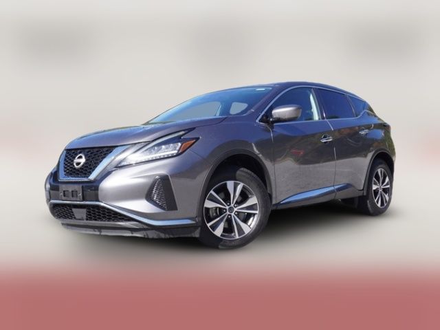 2023 Nissan Murano S