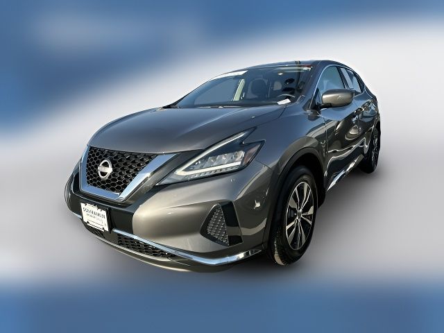 2023 Nissan Murano S