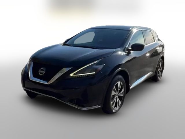 2023 Nissan Murano S