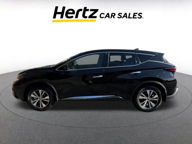 2023 Nissan Murano S