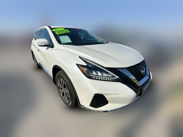 2023 Nissan Murano S