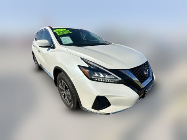 2023 Nissan Murano S