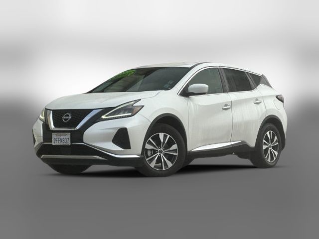 2023 Nissan Murano S