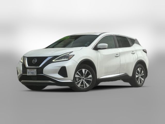 2023 Nissan Murano S