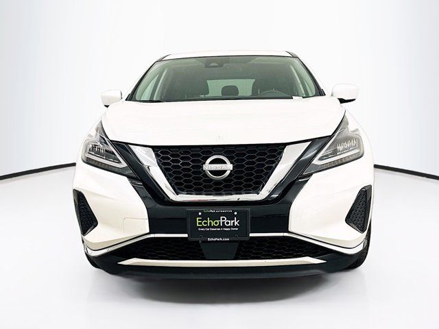 2023 Nissan Murano S