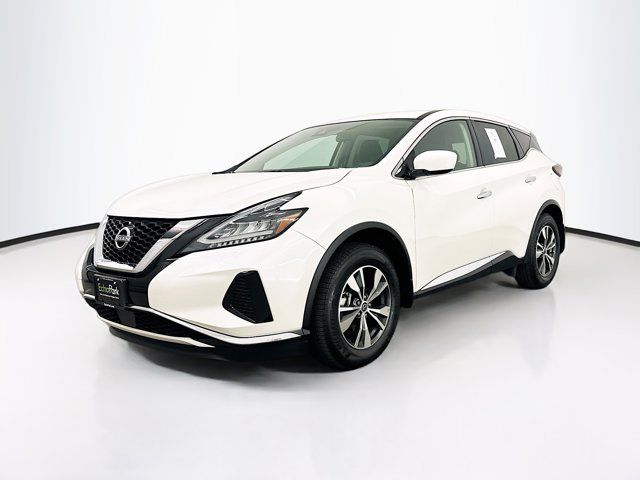 2023 Nissan Murano S