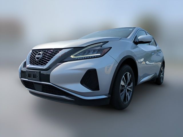 2023 Nissan Murano S