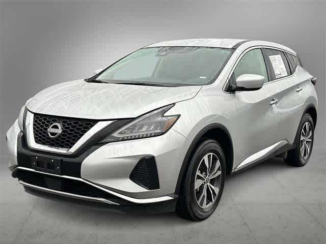 2023 Nissan Murano S