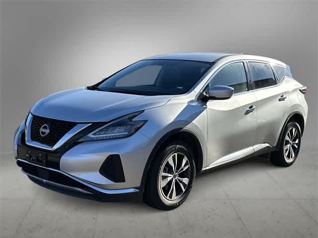 2023 Nissan Murano S