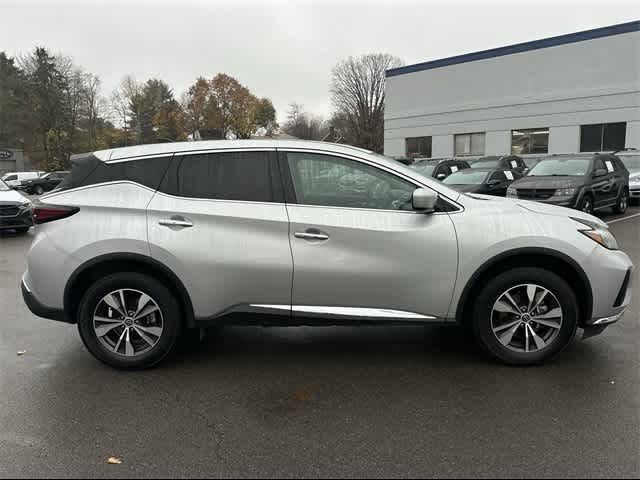 2023 Nissan Murano S