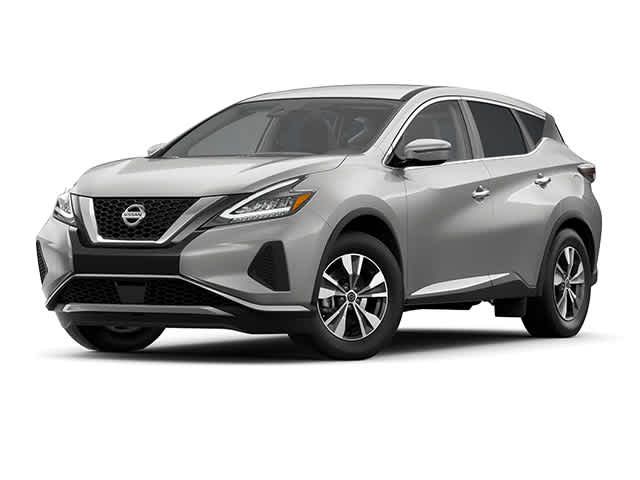 2023 Nissan Murano S