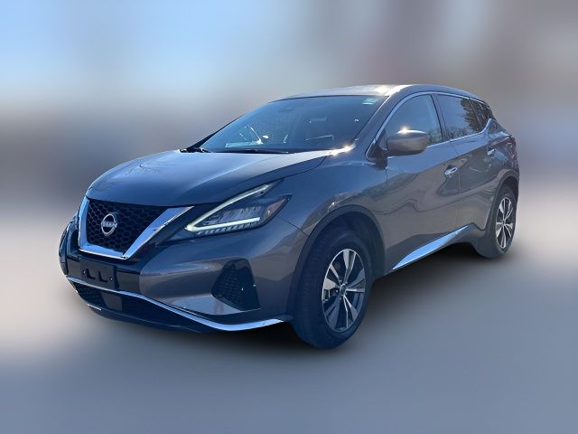 2023 Nissan Murano S