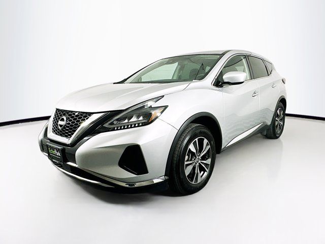 2023 Nissan Murano S