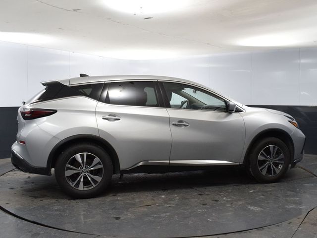 2023 Nissan Murano S