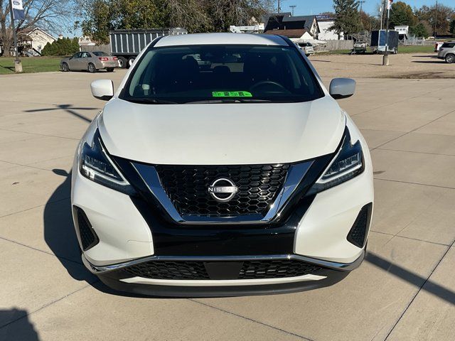 2023 Nissan Murano S