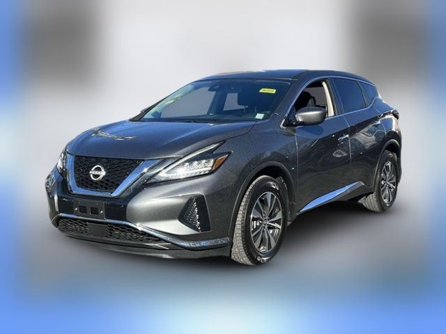 2023 Nissan Murano S