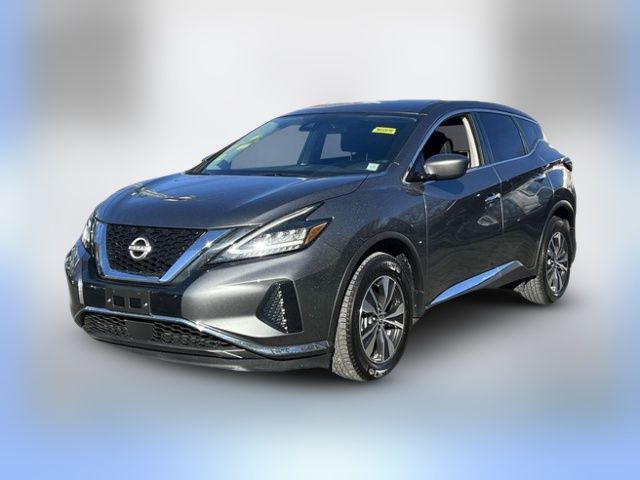 2023 Nissan Murano S