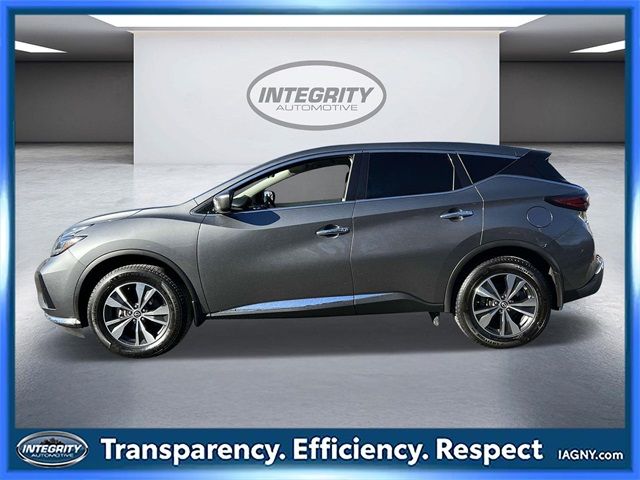 2023 Nissan Murano S