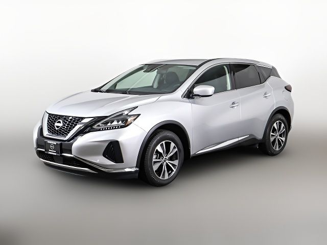 2023 Nissan Murano S