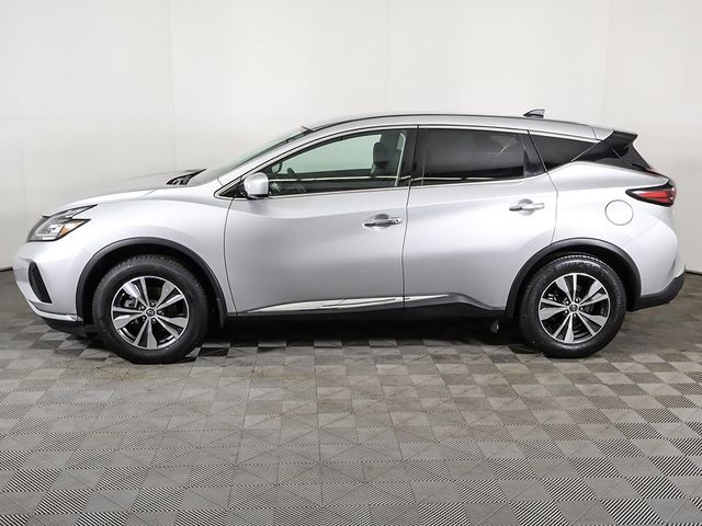 2023 Nissan Murano S